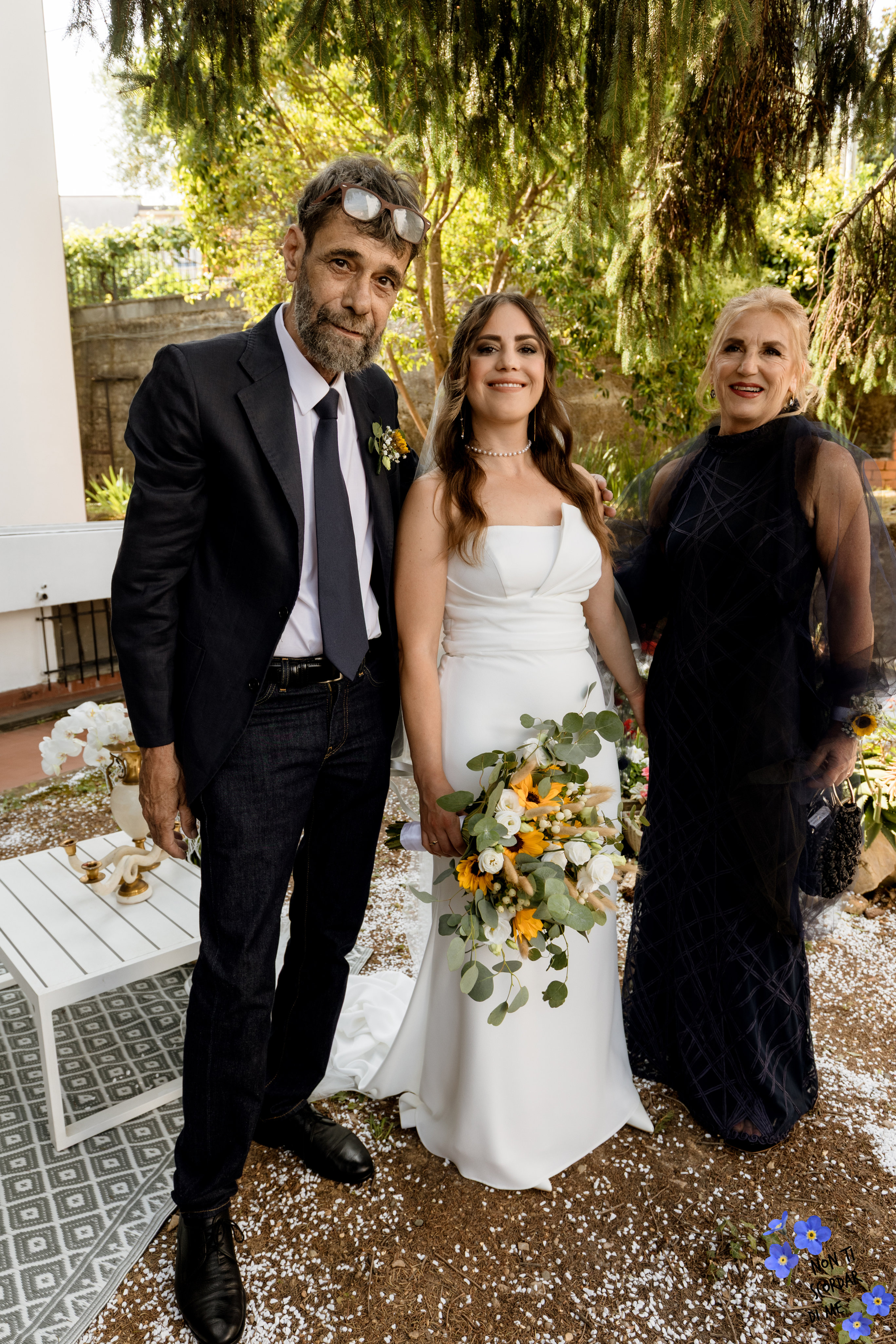Foto Matrimonio Eleonora E Alessio